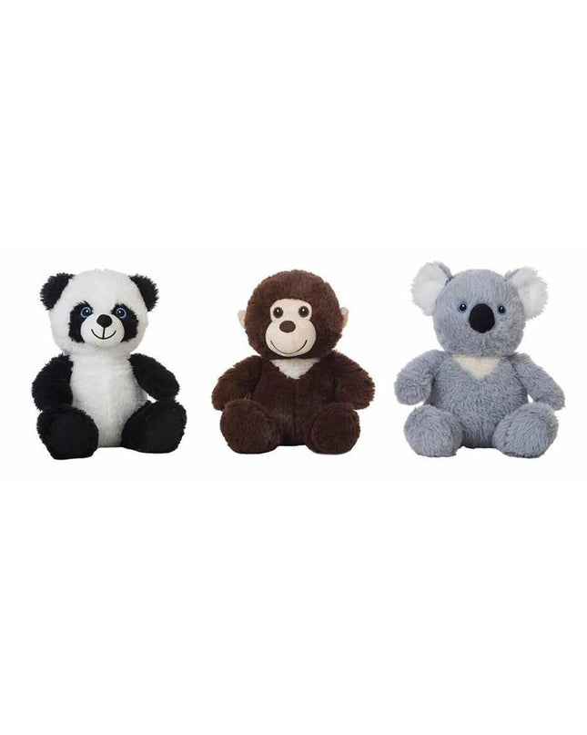 Soft 26 cm plush toy from BigBuy Kids, featuring a cuddly and colorful stuffed animal perfect for children.