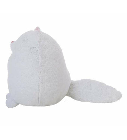 BigBuy Kids Gordi Kat plush toy, 42 cm soft stuffed animal with a cute cat design, perfect for cuddling and play.