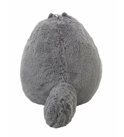 Soft plush Gordi the cat toy from BigBuy Kids, 42 cm, perfect for cuddling and play in the speelgoed en games category.