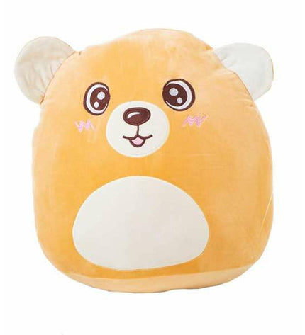 Soft plush animal toy from BigBuy Kids, 38 cm cuddly stuffed animal suitable for children, part of the Zacht Speelgoed collection.