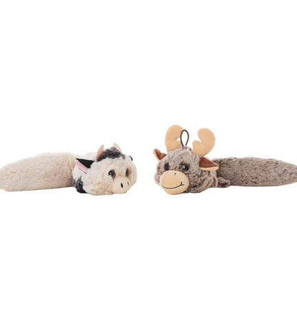 Large 50 cm soft plush wild animal toy by BigBuy Fun, featuring colorful fur and friendly animal features for children.