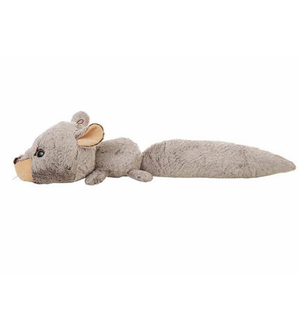 BigBuy Fun Wild 50 cm plush toy, soft stuffed animal resembling a playful wild creature, perfect for cuddling and play.