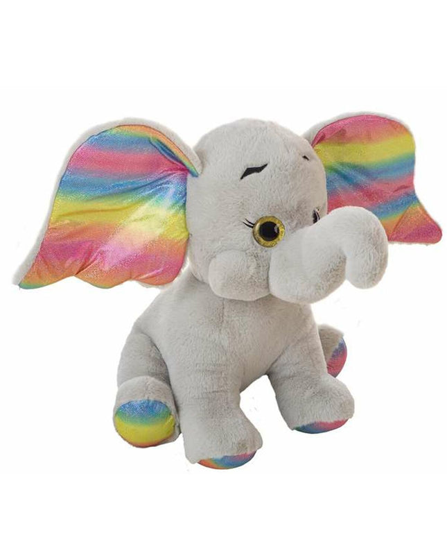 Soft polyester plush toy from BigBuy Kids, featuring a cuddly, colorful design perfect for children’s play and comfort.