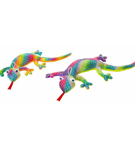 Soft polyester plush toy from BigBuy Kids, featuring a cuddly, colorful stuffed animal suitable for children.