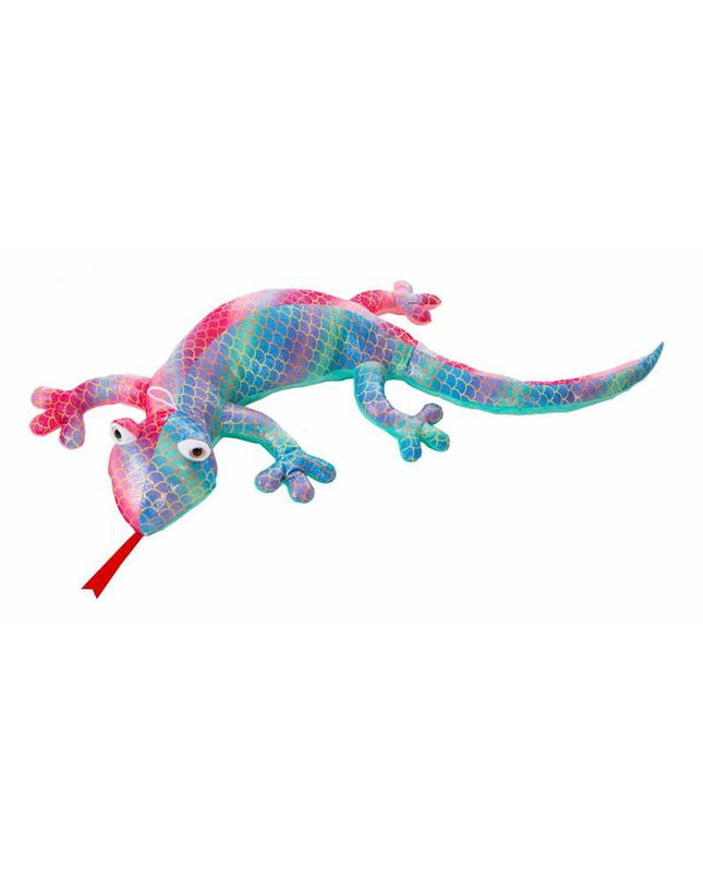 Soft polyester plush toy from BigBuy Kids, ideal for children, featuring a cuddly and colorful design in the speelgoed en games category.