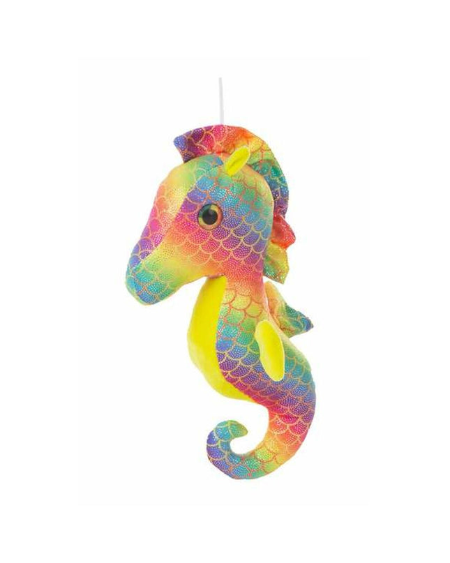 Soft polyester plush toy from BigBuy Kids, a cuddly and colorful stuffed animal for children in the speelgoed en games category.