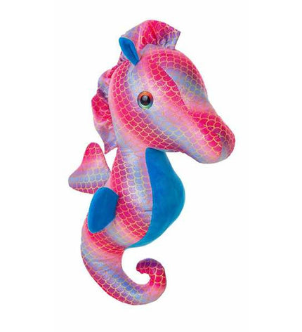 Soft polyester plush toy from BigBuy Kids, perfect for cuddling and play, featuring a cute and colorful design.