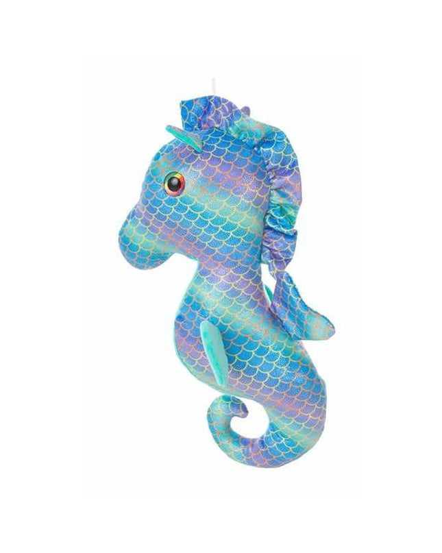 Soft polyester plush toy from BigBuy Kids, featuring a cuddly and colorful design suitable for children's play and comfort.