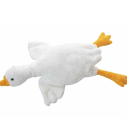 Soft polyester plush toy from BigBuy Kids, cozy and cuddly, perfect for children, in a playful design.