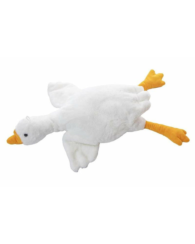 Soft polyester plush toy from BigBuy Kids, cozy and cuddly, perfect for children, in a playful design.