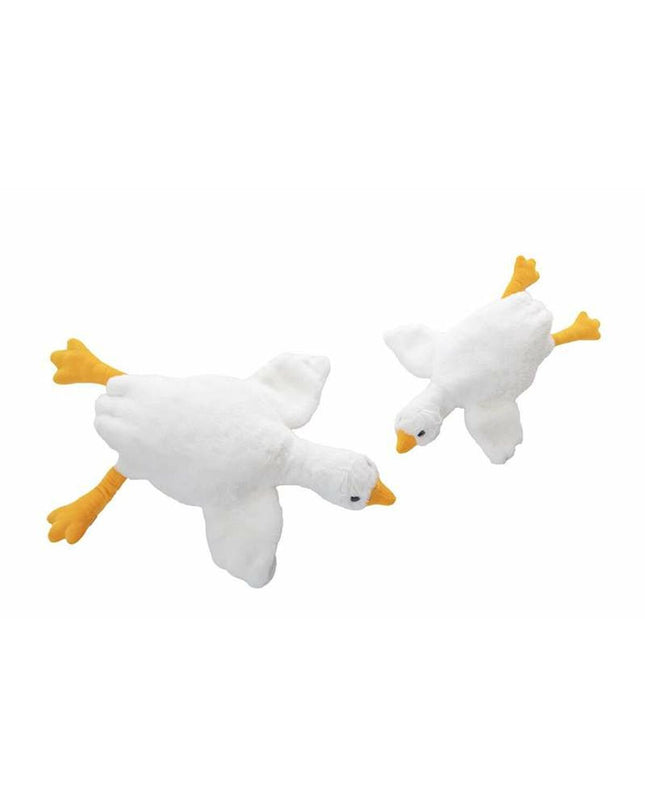 Soft polyester plush toy from BigBuy Kids, ideal for children, featuring a cuddly design in playful colors.