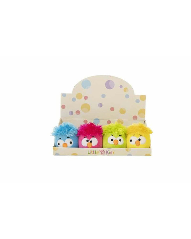 Soft polyester plush toy from BigBuy Kids, cuddly stuffed animal suitable for children, part of their speelgoed en games collection.