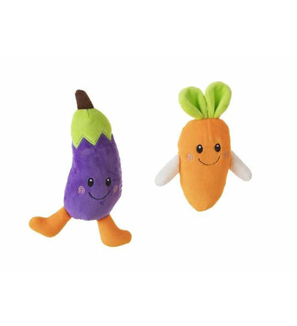 Soft polyester plush toy from BigBuy Kids, cuddly stuffed animal ideal for children in the speelgoed en games category.