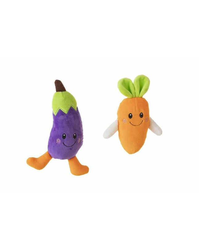 Soft polyester plush toy from BigBuy Kids, cuddly stuffed animal ideal for children in the speelgoed en games category.