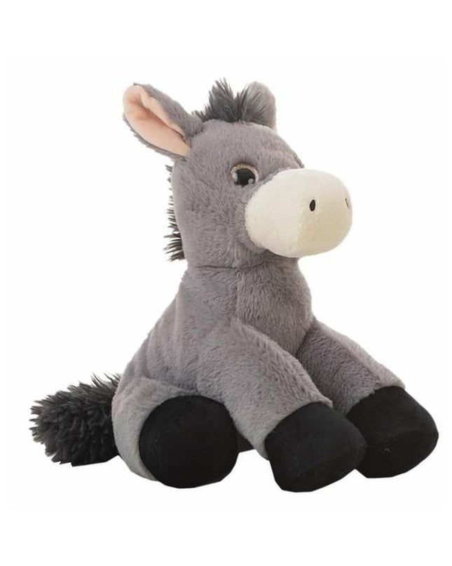 Soft polyester plush toy from BigBuy Kids, cuddly and colorful stuffed animal suitable for children.