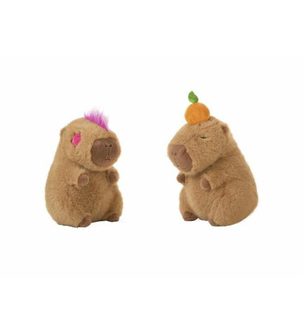 Soft polyester plush toy from BigBuy Kids, cuddly and colorful stuffed animal for children, part of the speelgoed en games collection.