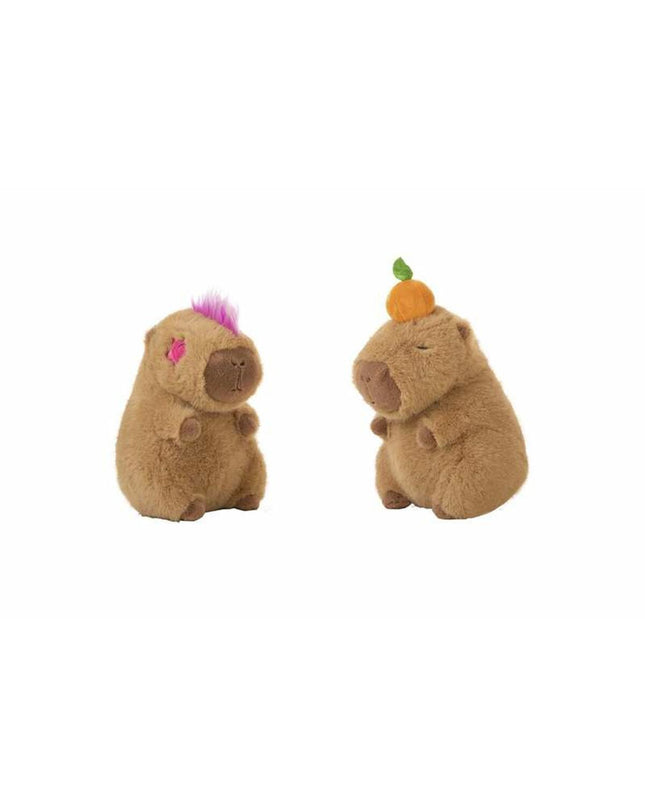 Soft polyester plush toy from BigBuy Kids, cuddly and colorful stuffed animal for children, part of the speelgoed en games collection.