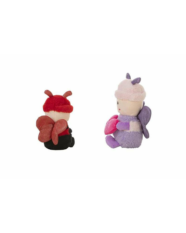 Soft plush 25 cm cuddly toy from BigBuy Kids, featuring colorful fabric and a friendly, huggable design for children.