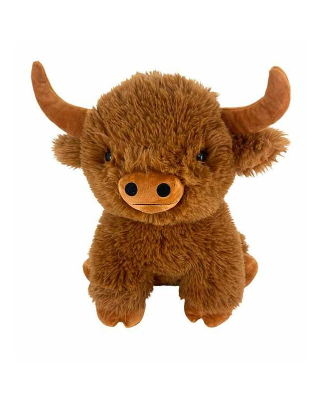 Soft polyester plush toy from BigBuy Kids, featuring a cuddly and colorful design for children’s play and comfort.