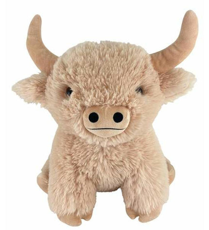 Soft polyester plush toy from BigBuy Kids, cushioned and cuddly for children, perfect as cozy play and comfort toy.