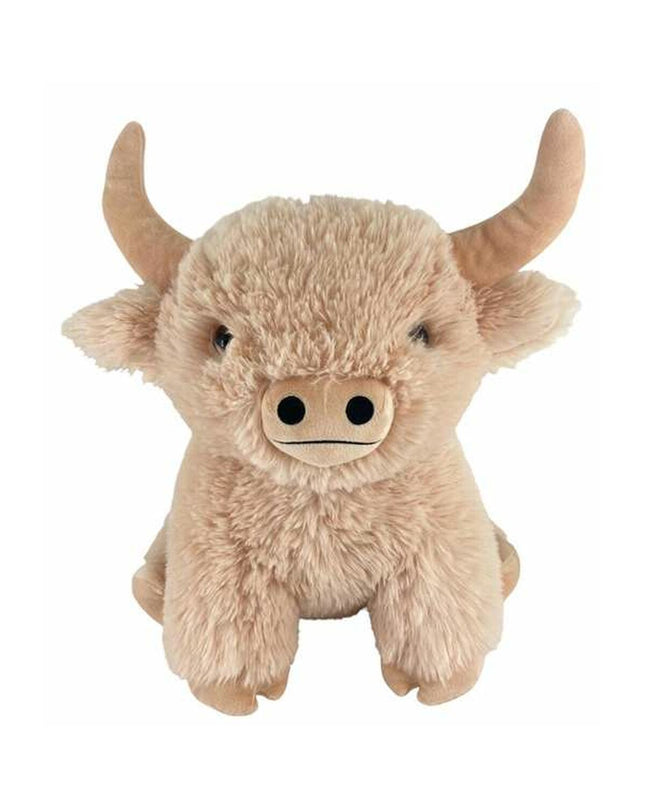Soft polyester plush toy from BigBuy Kids, cushioned and cuddly for children, perfect as cozy play and comfort toy.