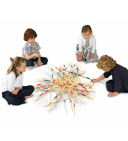 Cayro Educatief Spel Cayro 156, colorful educational game for children, featuring game pieces and vibrant packaging.