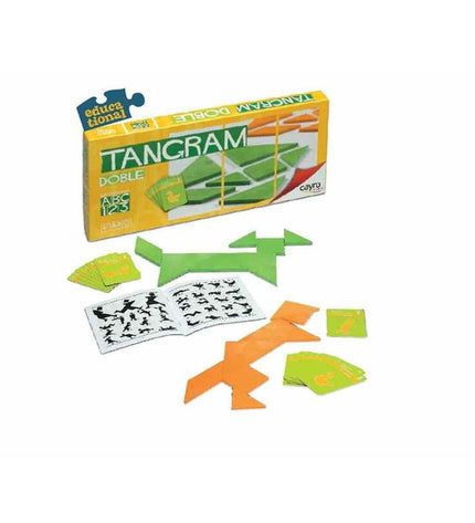 Cayro educatief speelgoed en spel met kleurrijke speelstukken en accessoires voor kinderen, geschikt voor leer- en spelplezier.