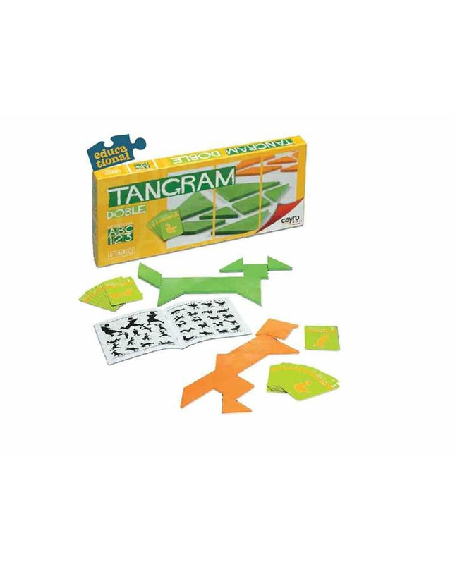 Cayro educatief speelgoed en spel met kleurrijke speelstukken en accessoires voor kinderen, geschikt voor leer- en spelplezier.