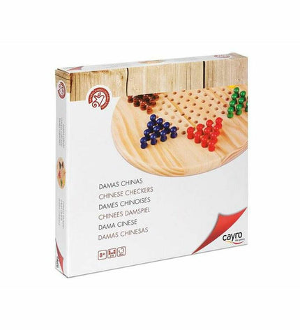 Cayro board game for kids with colorful game pieces and a game board, suitable for family and children's playtime.