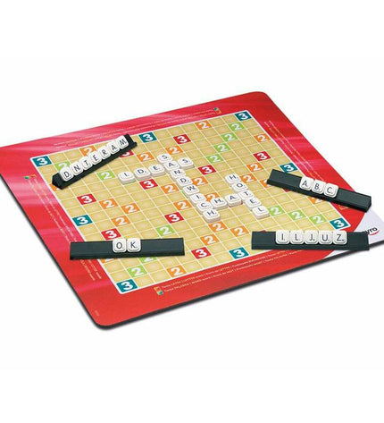Cayro board game with colorful game pieces and cards, suitable for family fun and strategic gameplay.
