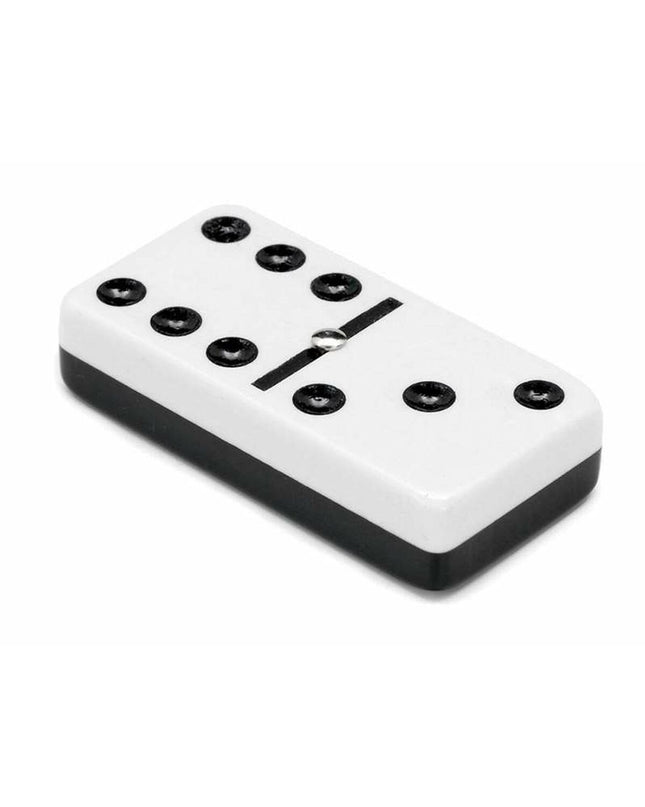 Cayro Domino Cayro XL 791 set featuring large rectangular domino tiles for family game play.