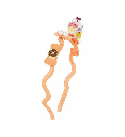 Cayro Bouwspel Cayro hoofdband toy in bright colors, featuring playful design and building elements for children’s imaginative play.