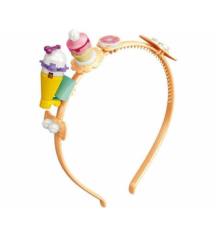 Cayro Bouwspel Cayro hoofdband toy for kids, featuring colorful building blocks and playful design for imaginative construction fun.