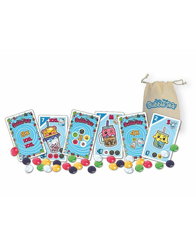 Cayro bordspel with colorful game pieces and cards, perfect for family fun and game nights.