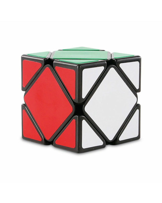 Cayro Rubik's Cube puzzle toy with colorful plastic squares, perfect for brain teasers and challenging puzzle enthusiasts.