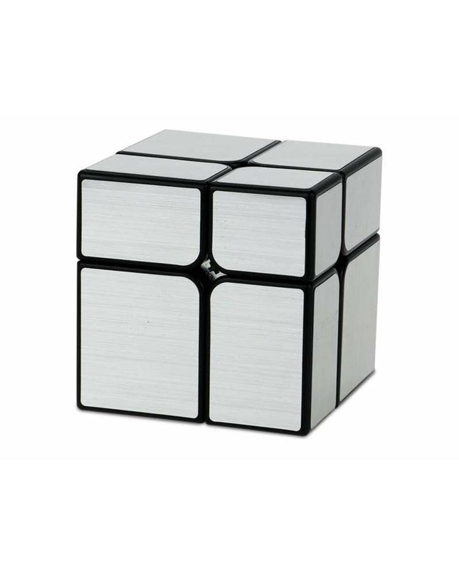 Cayro Rubik's Cube puzzle toy with colorful plastic squares, designed for brain-teasing fun and cognitive challenges.