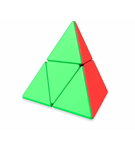 Cayro puzzle game featuring colorful interlocking pieces, designed for brain-teasing fun and cognitive skills development.