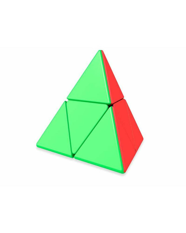 Cayro puzzle game featuring colorful interlocking pieces, designed for brain-teasing fun and cognitive skills development.