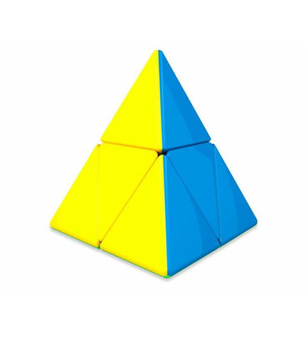 Cayro puzzle toy with colorful interlocking pieces, part of the brain teaser and puzzle game collection.