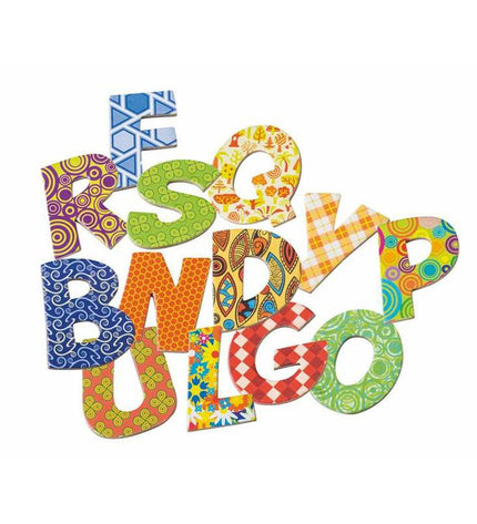 Cayro Magnetisch Spel Cayro with colorful magnetic pieces for fun educational gameplay and family entertainment.