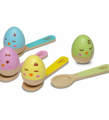 Cayro behavior game toy with colorful pieces and game board for children, part of Cayro's toys and games collection.