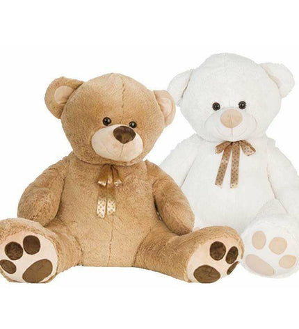 Soft plush toy from Artesanía Beatriz, featuring a cozy, handcrafted design perfect for cuddling and play.