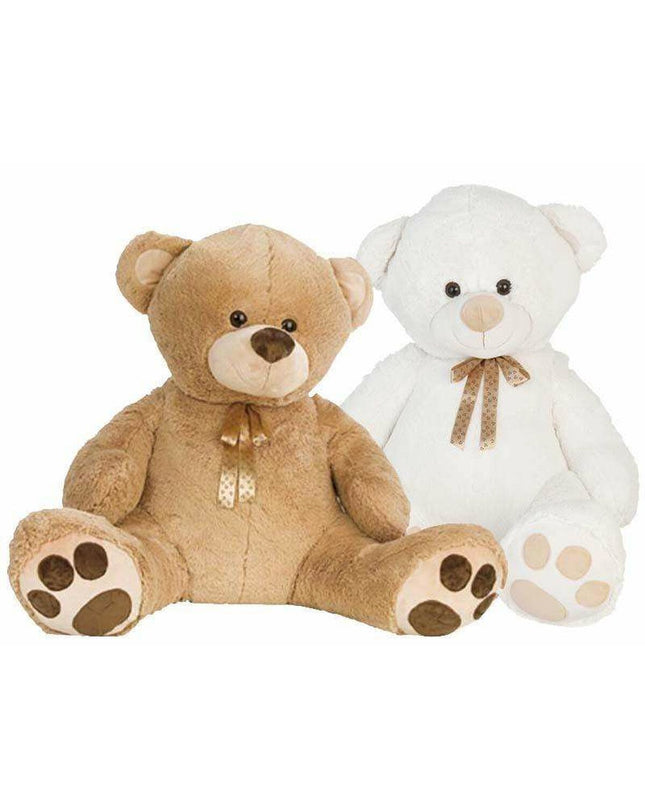 Soft plush toy from Artesanía Beatriz, featuring a cozy, handcrafted design perfect for cuddling and play.