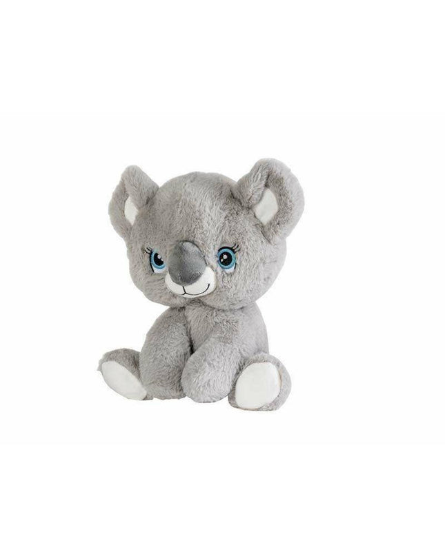 Soft artisanal koala plush toy from Artesanía Beatriz, perfect for cuddling and play in the speelgoed en games category.