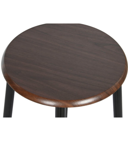 DKD Home Decor furniture set in a modern style, measuring 80x50x84 cm, designed for home and kitchen use.