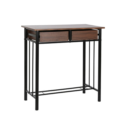 DKD Home Decor furniture set with dimensions 80x50x84 cm, modern design suitable for home and kitchen spaces.