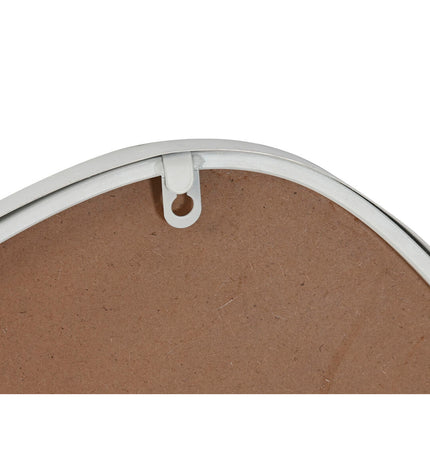 Home ESPRIT modern wall mirror, 56x2.5x69.5 cm, with sleek design, suitable for home decor and interior styling.