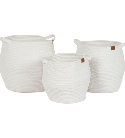 Home ESPRIT basket spelset for home and bath, 34x34x34 cm, featuring woven basket and game pieces for family fun.