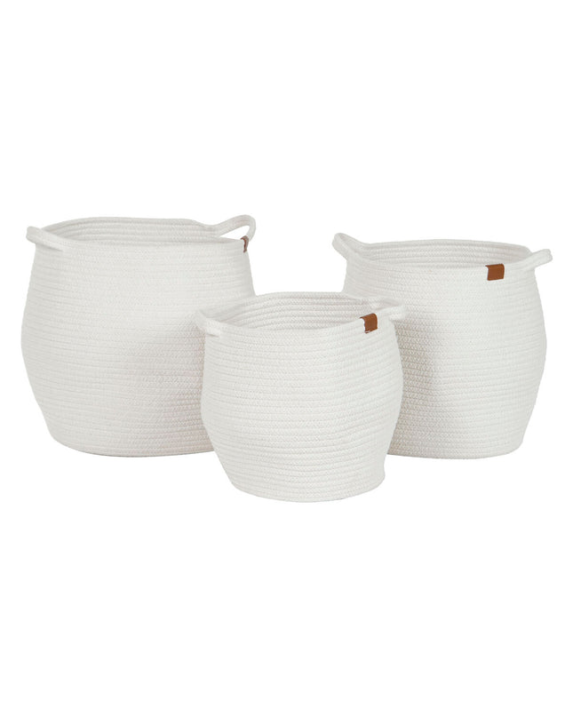 Home ESPRIT basket spelset for home and bath, 34x34x34 cm, featuring woven basket and game pieces for family fun.