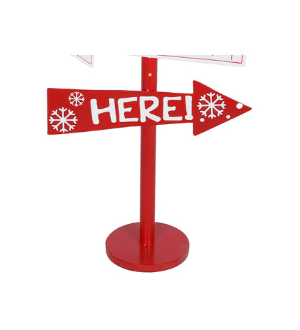 Home ESPRIT Lykta Home ESPRIT outdoor metal lantern for garden decor, 54.5 x 22 x 154 cm, ideal for outdoor lighting and decoration.